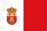 Bandera de Zumel