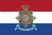 Bandera de Marina Holandesa