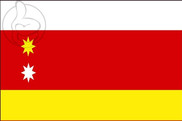 Bandera de Orhei