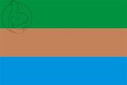 Bandera de Puntagorda