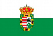 Bandera de Tegueste