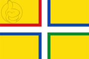 Bandera de Urdúliz