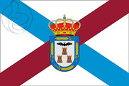 Bandera de Aguas Nuevas