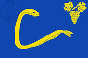 Bandera de Arbo