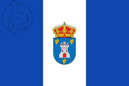 Bandera de Castrillo Solarana