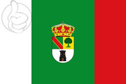 Bandera de Ferreira