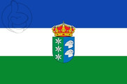 Bandera de Gamonal