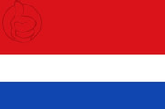 Bandera de Oriñón