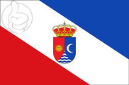 Bandera de Pardavé
