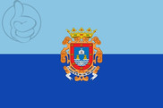 Bandera de San Javier