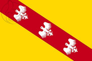 Bandera de Lorena