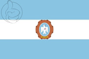 Bandera de Benacazón