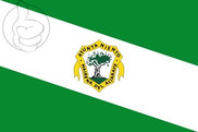 Bandera de Mairena del Aljarafe