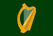 Bandera de Leinster