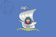 Bandera de Kaliningrado