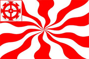 Bandera de Mulhouse