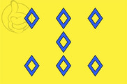 Bandera de Plérin