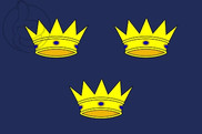 Bandera de Munster