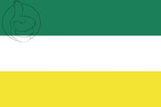 Bandera de Campillos
