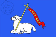 Bandera de Lannion