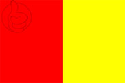Bandera de Grenoble