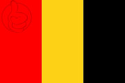 Bandera de Besanzón