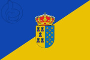 Bandera de Torme