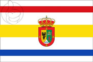 Bandera de Sarracín