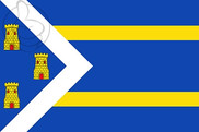 Bandera de Torrellas