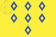 Bandera de Plédran