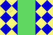 Bandera de Isla de Oleron