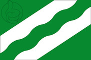 Bandera de Otívar