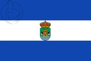 Bandera de Almogía