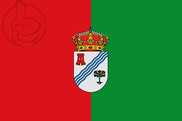 Bandera de Arboleas