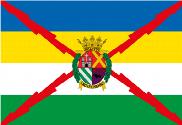 Bandera de Arjona