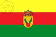 Bandera de Arriate