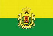 Bandera de Los Barrios