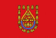 Bandera de Baza