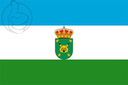 Bandera de Bonares