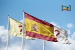Pack de Pack 3 España + Com.Autónoma + Localidad