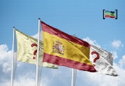 Pack de Pack 3 España + Com.Autónoma + Localidad
