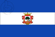 Bandera de Brenes