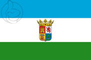 Bandera de Carboneros