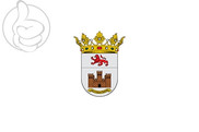 Bandera de Alcaracejos