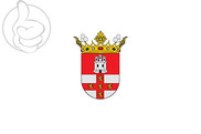 Bandera de Almodóvar del Rio