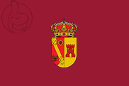 Bandera de Carcabuey