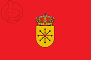 Bandera de Cardeña