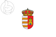 Bandera de Castellar de la Frontera