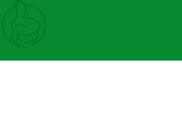 Bandera de Coripe