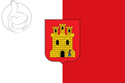 Bandera de Espiel